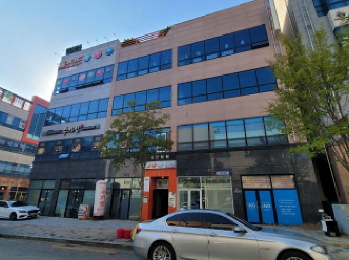 대구 동구 각산동 상가,오피스텔,근린시설 경매 물건 사진 3 · 2025타경9564