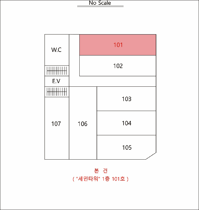 대구 동구 각산동 상가,오피스텔,근린시설 경매 물건 사진 5 · 2025타경9564