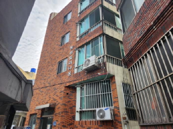 대구 수성구 연립주택,다세대,빌라 경매 물건 사진