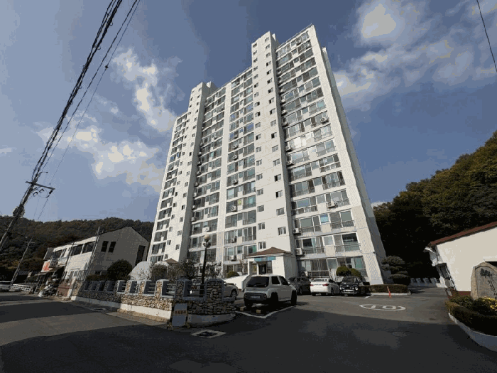 대구 동구 지묘동 아파트 경매 물건 사진 3 · 2025타경9568