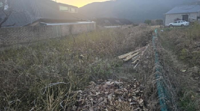 경북 칠곡군 동명면 전답 경매 물건 사진