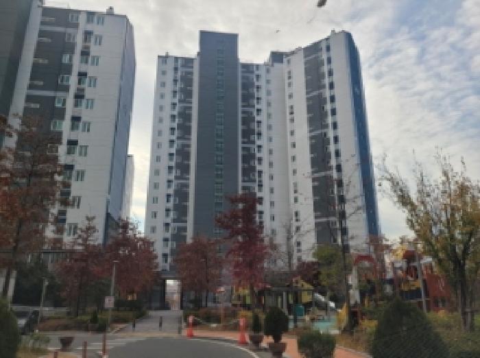 대구 동구 각산동 아파트 경매 물건 사진 2 · 2025타경9576
