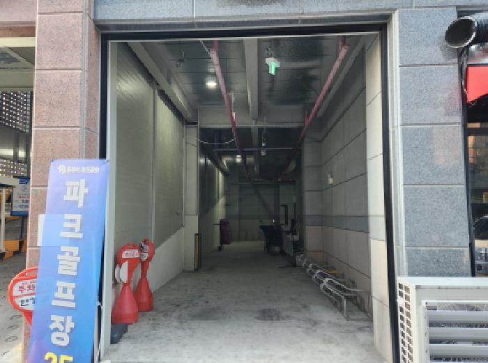 대구 북구 연경동 상가,오피스텔,근린시설 경매 물건 사진 4 · 2025타경9601