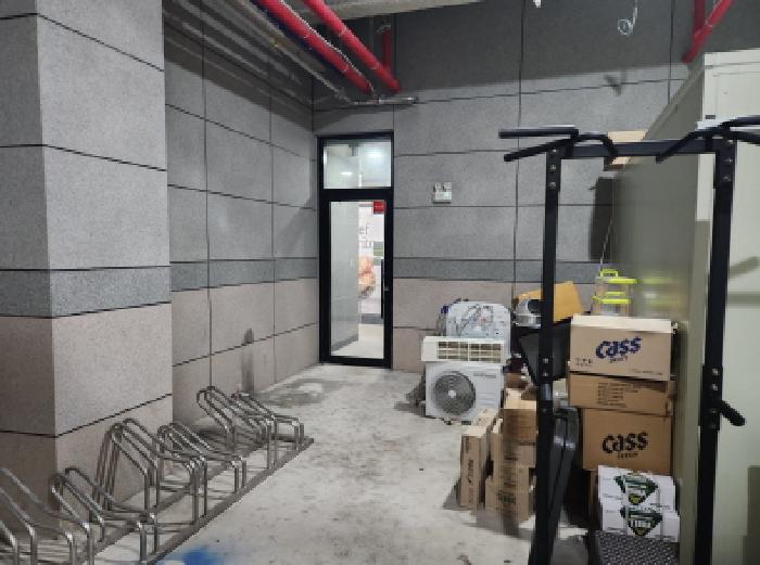 대구 북구 연경동 상가,오피스텔,근린시설 경매 물건 사진 5 · 2025타경9601