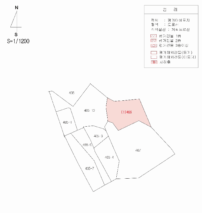 경북 칠곡군 동명면 전 경매 물건 사진 6 · 2025타경9606