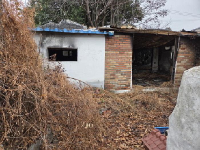 경북 경산시 서상동 대지 경매 물건 사진