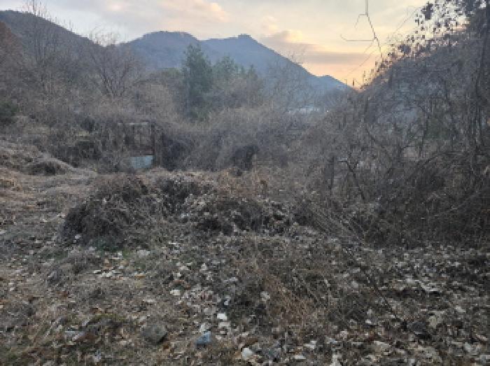 경북 청도군 금천면 대지,임야,전답 경매 물건 사진