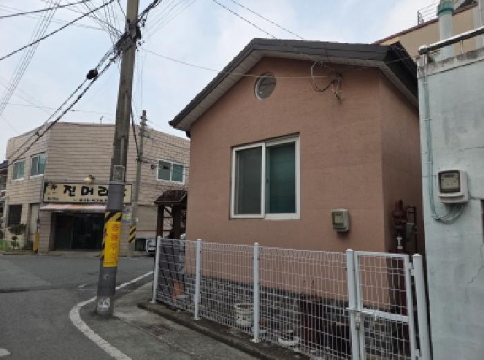 경북 경산시 삼북동 단독주택다가구 경매 물건 사진