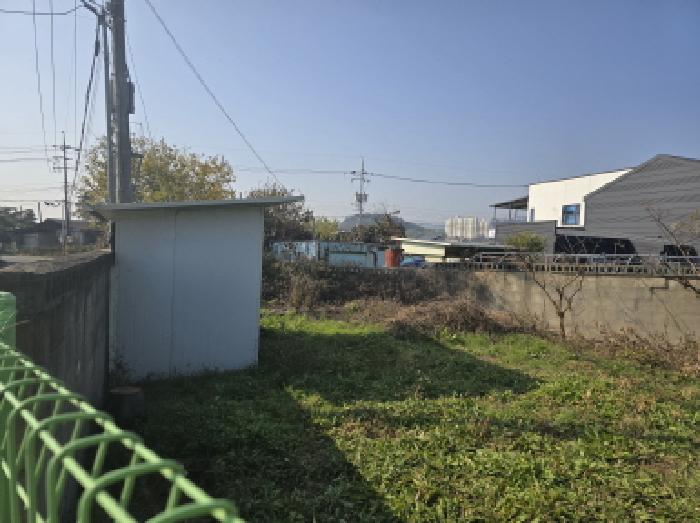 경북 경산시 와촌면 상가,오피스텔,근린시설 경매 물건 사진 3 · 2025타경9614