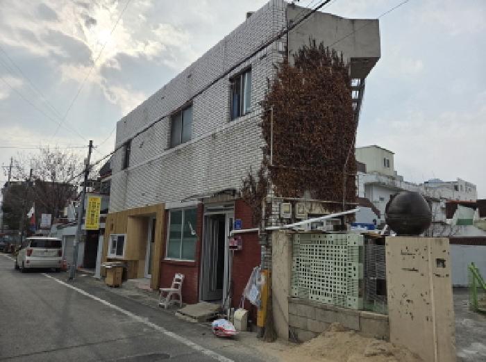 경북 경산시 중방동 단독주택다가구 경매 물건 사진