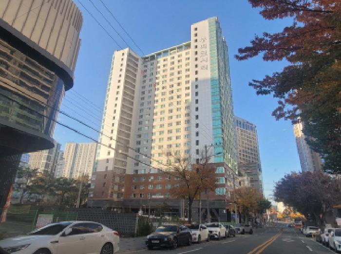 대구 동구 신천동 상가,오피스텔,근린시설 경매 물건 사진