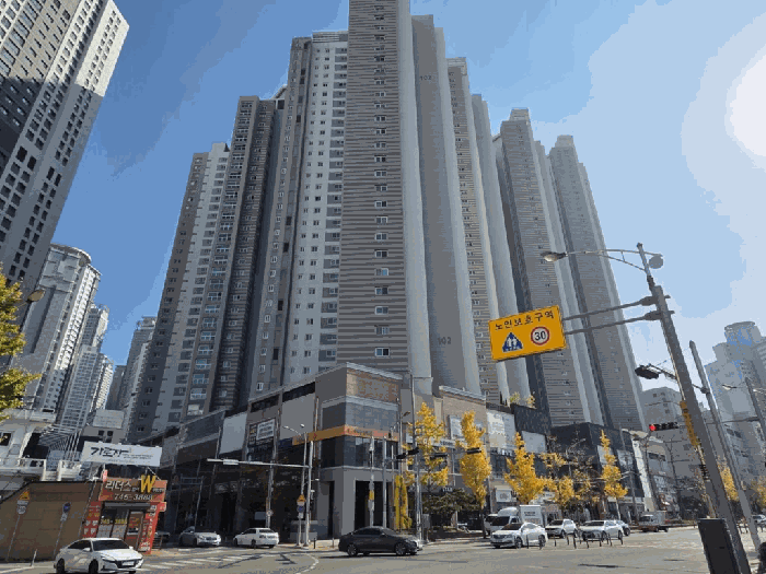 대구 수성구 범어동 아파트 경매 물건 사진 4 · 2025타경9620
