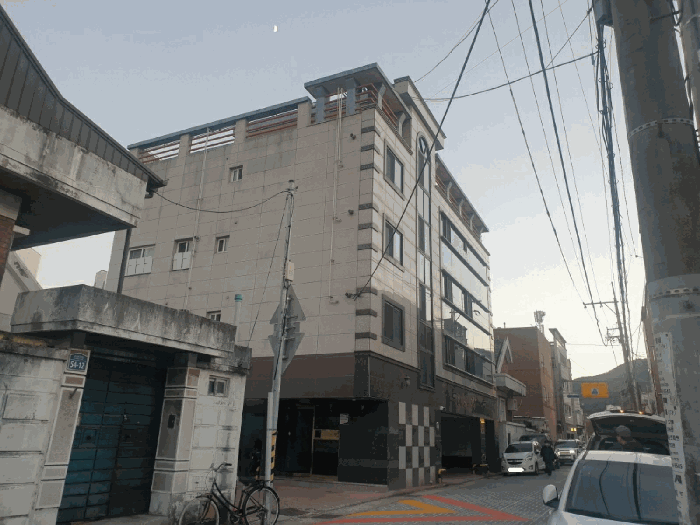 대구광역시 수성구 중동 605-17 단독주택다가구 경매 물건 사진