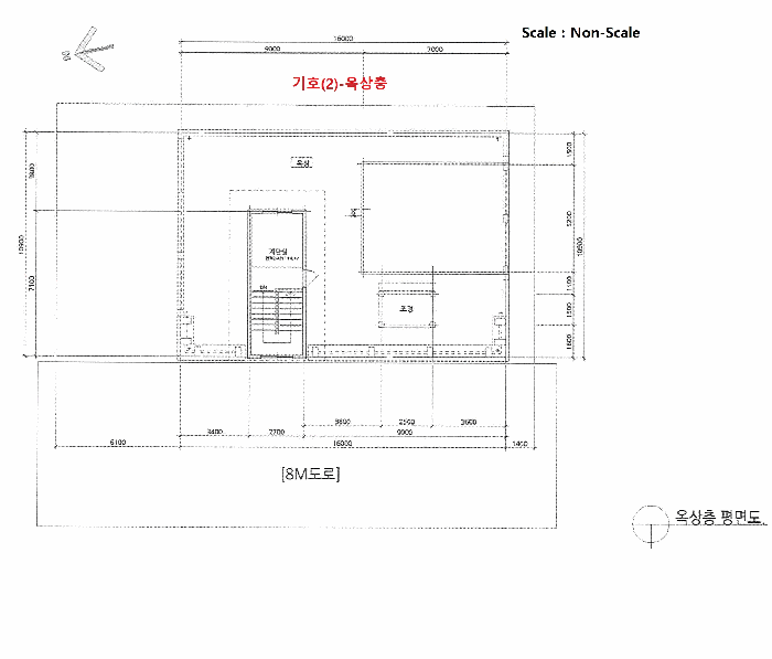 대구 수성구 중동 단독주택다가구 경매 물건 사진 6 · 2025타경9629