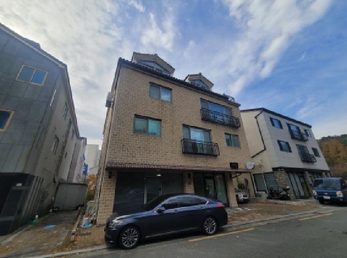 대구 동구 사복동 다가구주택 경매 물건 사진