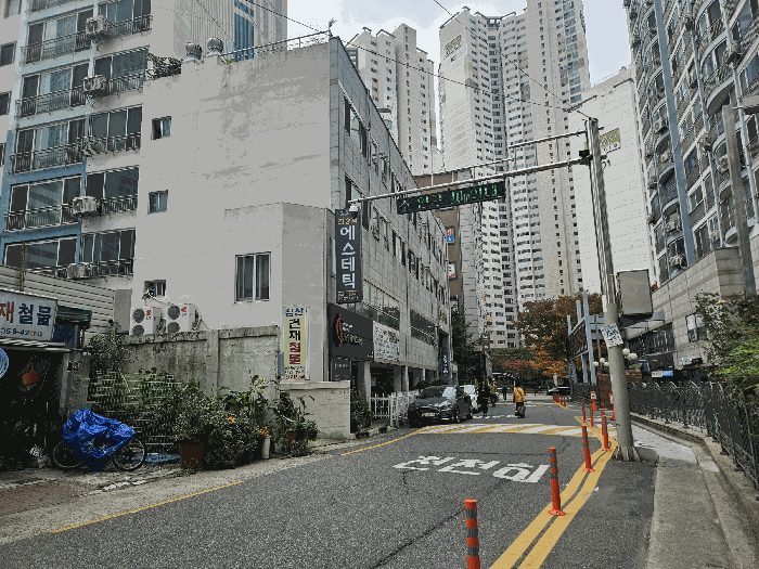 대구광역시 북구 침산동 293-12 메트로캐슬 3층3-302호 상가,오피스텔,근린시설 경매 물건 사진