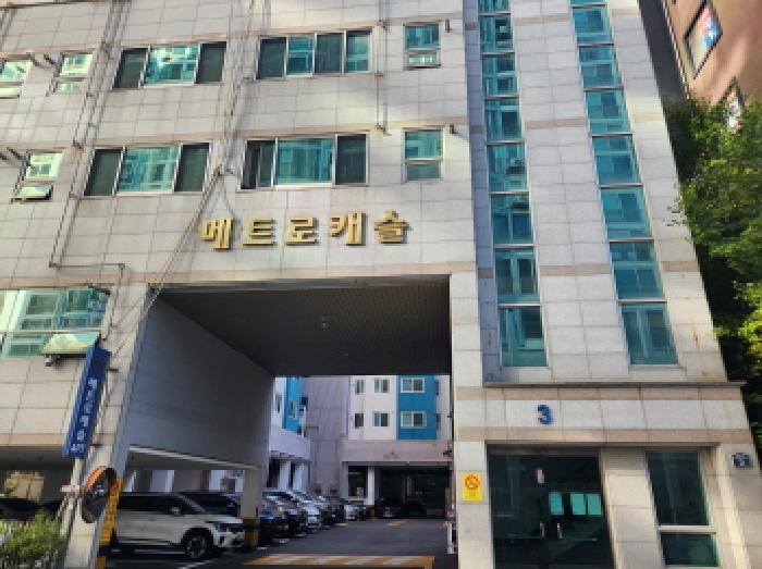 대구 북구 침산동 상가,오피스텔,근린시설 경매 물건 사진