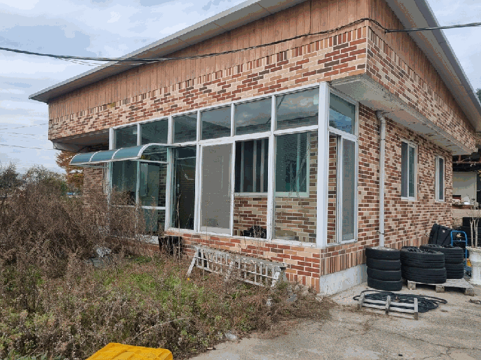 경상북도 영천시 고경면 해선리 108-1 단독주택 경매 물건 사진