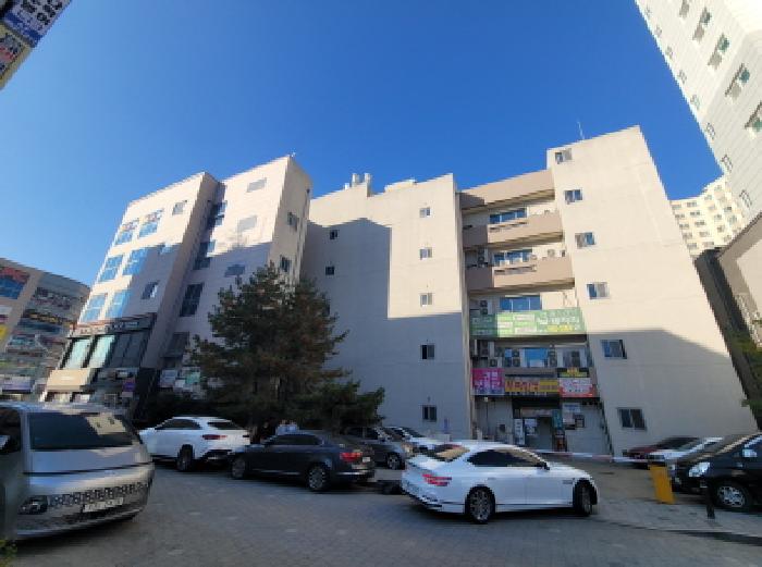 대구 동구 봉무동 근린시설 경매 물건 사진