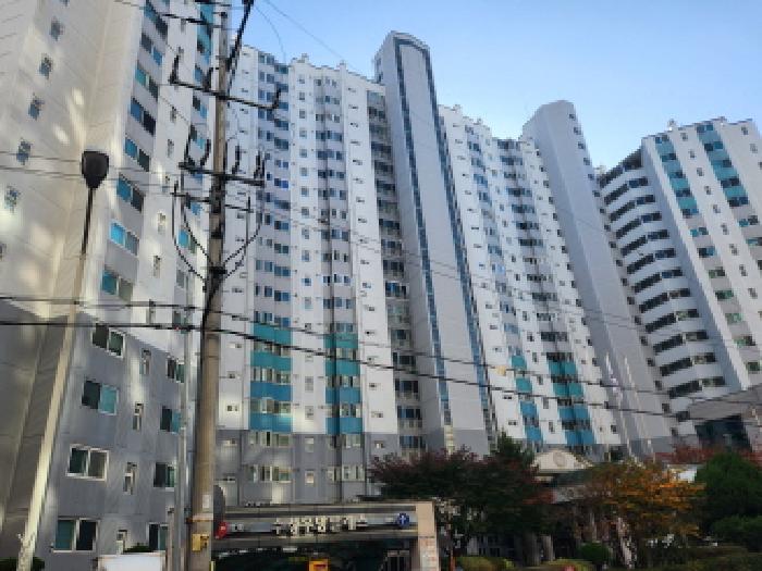 대구 수성구 아파트 경매 물건 사진