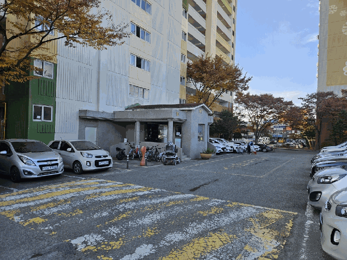 경북 경산시 진량읍 아파트 경매 물건 사진 2 · 2025타경9660