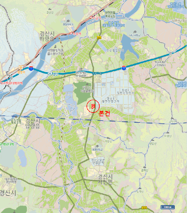경북 경산시 진량읍 아파트 경매 물건 사진 3 · 2025타경9660