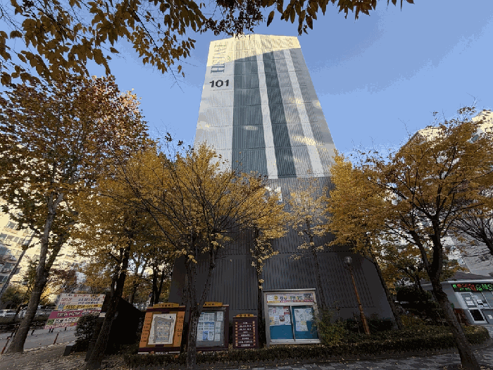 대구 북구 관음동 아파트 경매 물건 사진