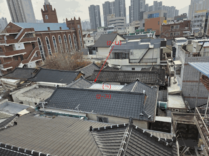 대구 남구 봉덕동 단독주택 경매 물건 사진 5 · 2025타경9668