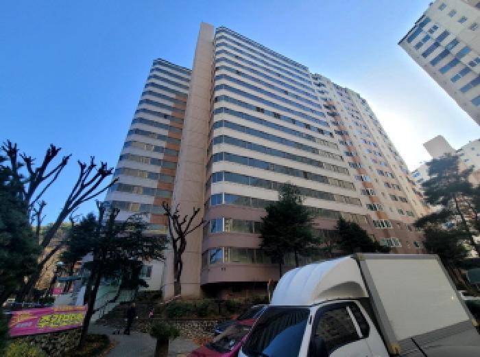 대구 동구 지묘동 아파트 경매 물건 사진