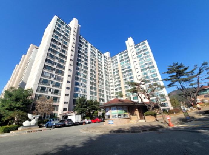 대구 동구 지묘동 아파트 경매 물건 사진 3 · 2025타경9677