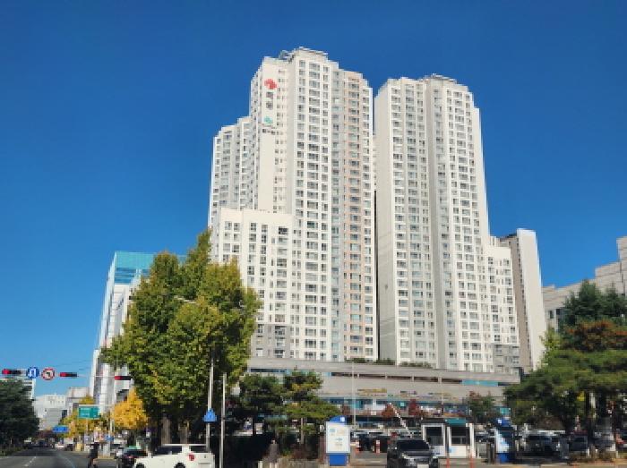 대구 수성구 범어동 아파트 경매 물건 사진