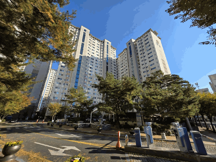 대구 남구 이천동 아파트 경매 물건 사진 2 · 2025타경9693