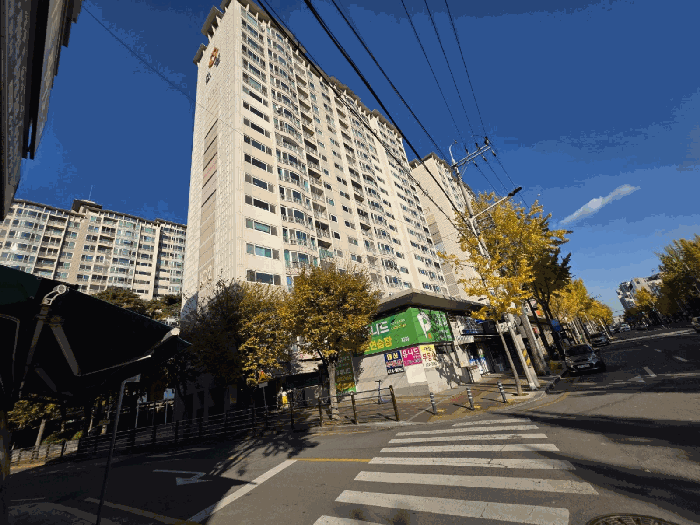대구 남구 이천동 아파트 경매 물건 사진 4 · 2025타경9693