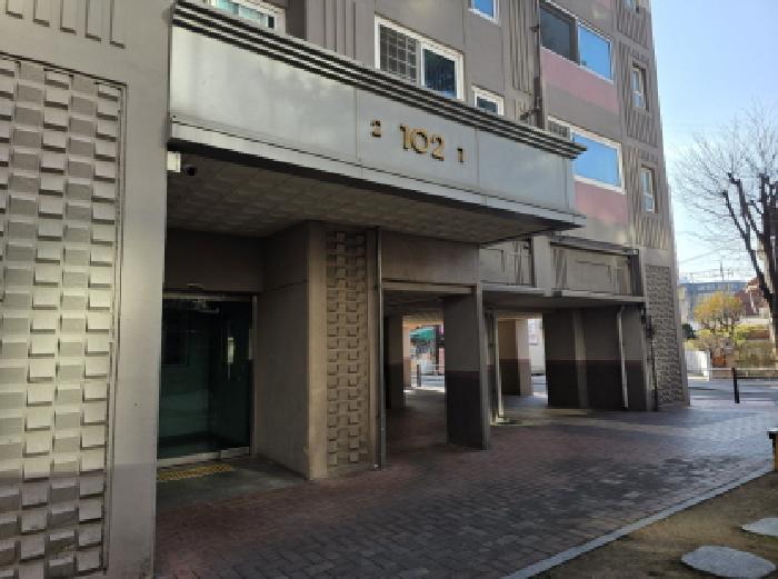 대구 남구 이천동 아파트 경매 물건 사진