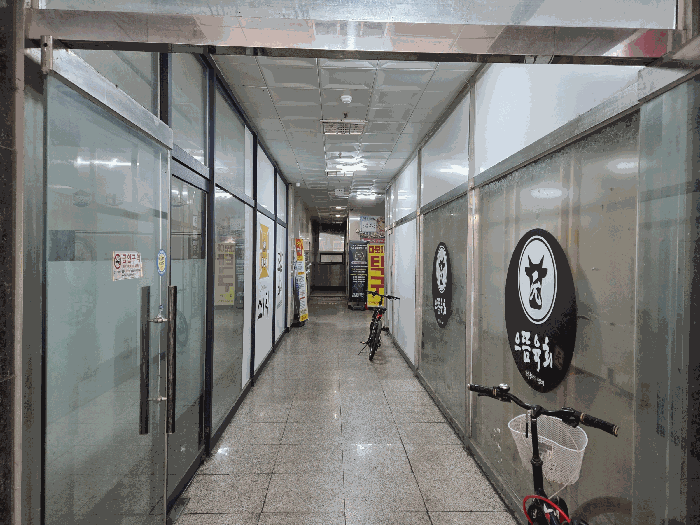 대구 동구 율하동 상가,오피스텔,근린시설 경매 물건 사진 5 · 2025타경9694