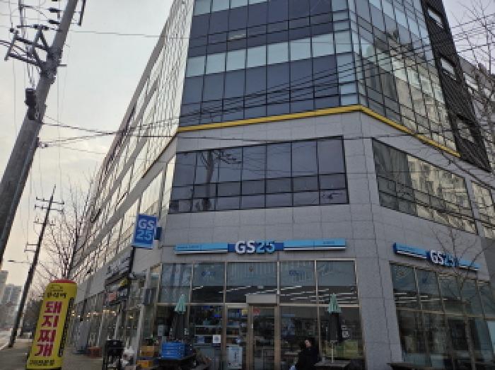 경북 경산시 중방동 근린생활시설 경매 물건 사진 2 · 2025타경9704