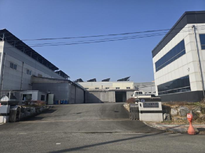 경북 영천시 채신동 공장/지식산업센터 경매 물건 사진