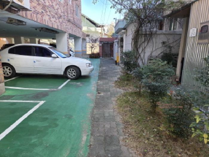 대구 남구 대명동 단독주택다가구 경매 물건 사진 4 · 2025타경9710