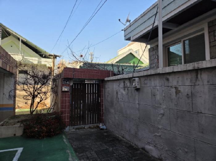 대구 남구 대명동 단독주택다가구 경매 물건 사진
