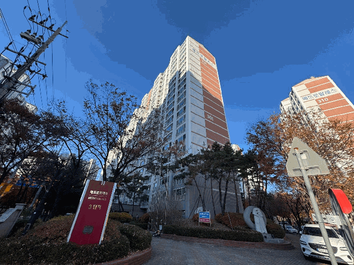 대구 수성구 만촌동 아파트 경매 물건 사진 3 · 2025타경9712