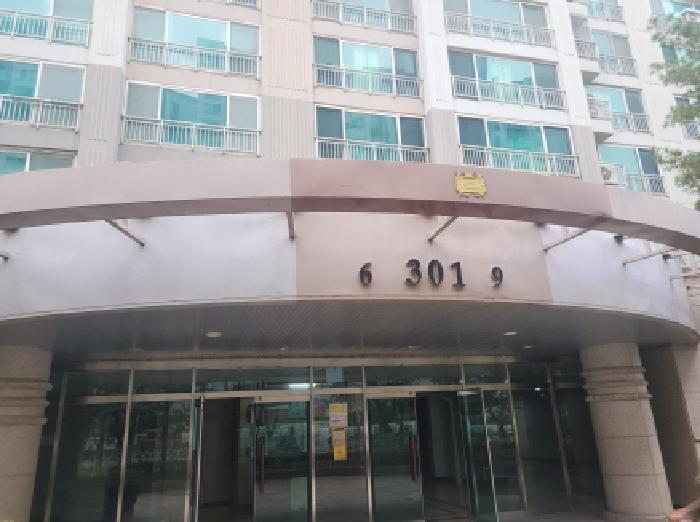 대구 수성구 만촌동 아파트 경매 물건 사진