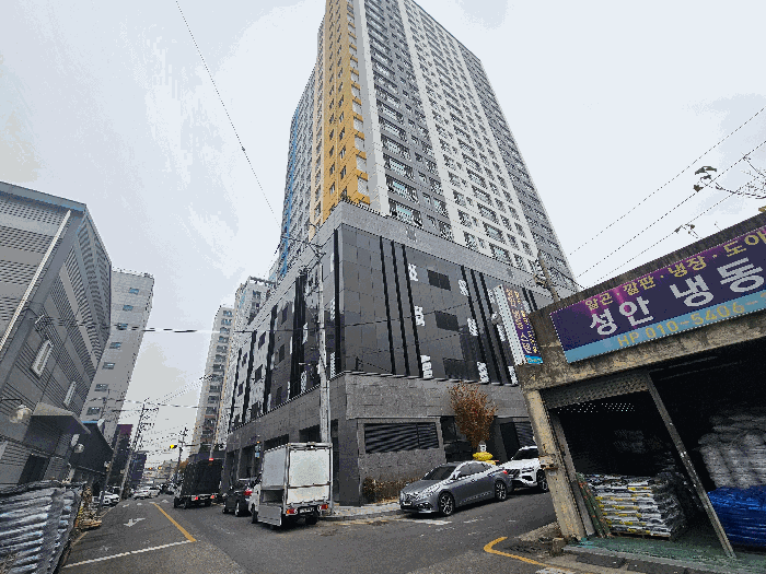 대구 북구 아파트 경매 물건 사진 4 · 2025타경9715
