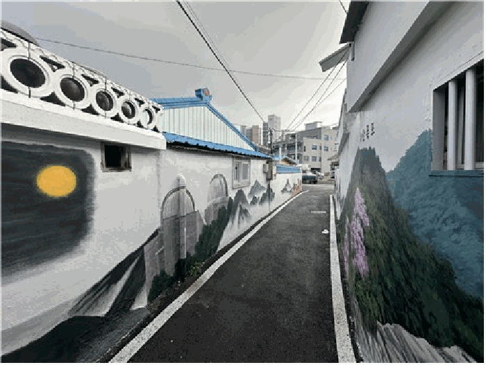 경북 영천시 완산동 단독주택 경매 물건 사진 5 · 2025타경9720