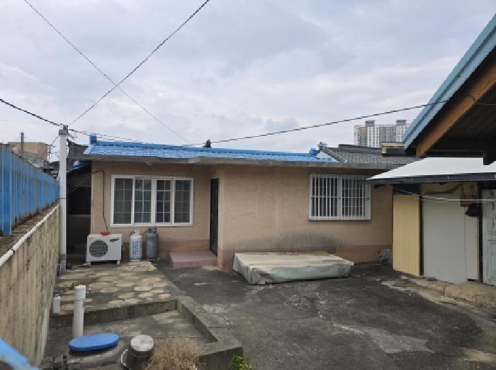 경북 영천시 완산동 단독주택 경매 물건 사진