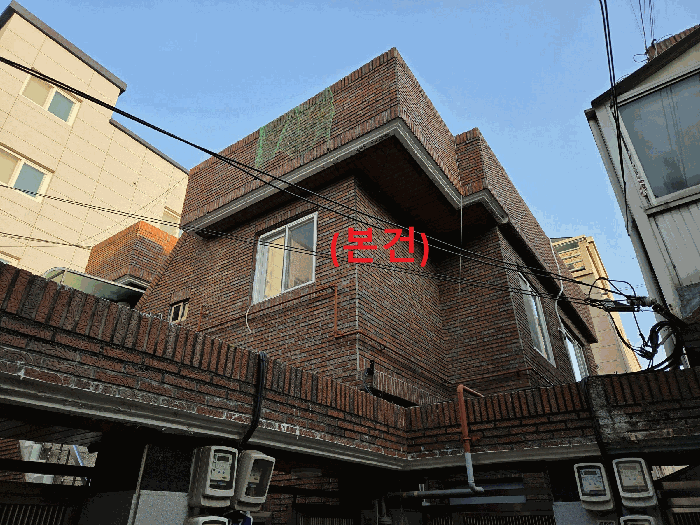 대구 북구 산격동 단독주택다가구 경매 물건 사진 4 · 2025타경9722
