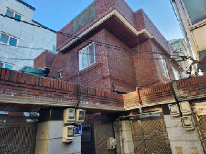 대구 북구 산격동 단독주택다가구 경매 물건 사진