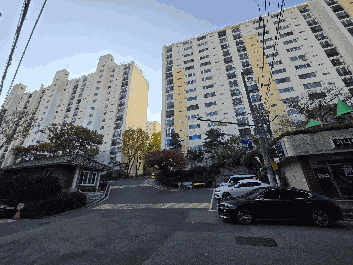 대구 수성구 지산동 아파트 경매 물건 사진 4 · 2025타경9726