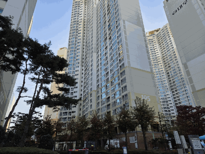 대구 북구 아파트 경매 물건 사진