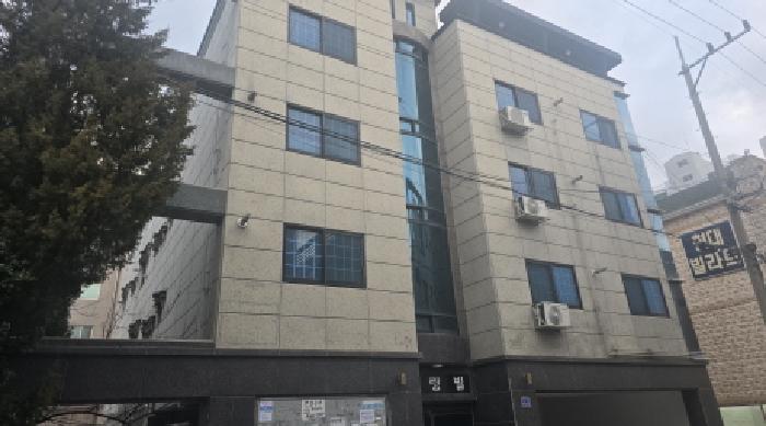 경북 칠곡군 북삼읍 다가구주택 경매 물건 사진