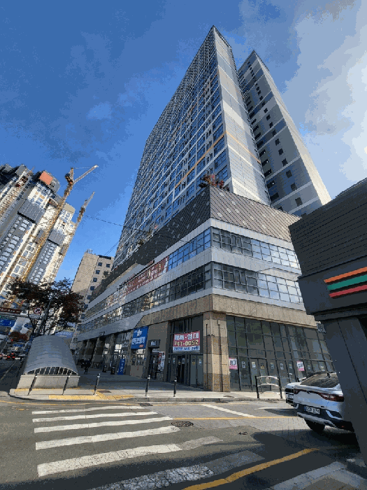 대구 중구 남일동 오피스텔 경매 물건 사진 3 · 2025타경9729